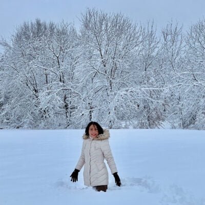 Levi Sap Nei Thang USA Winter