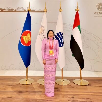 Levi Sap Nei Thang Asean UAE