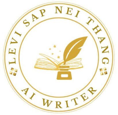 Levi Sap Nei Thang Ai Writer