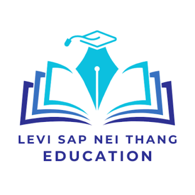 Levi Sap Nei Thang Education