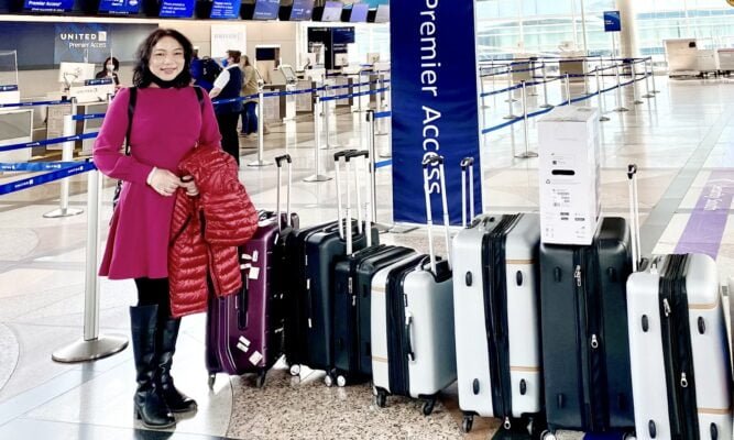 Levi Sap Nei Thang Travel