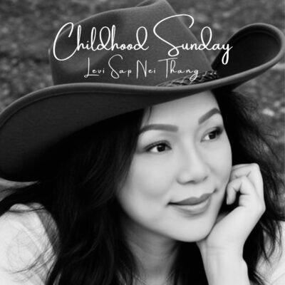 Childhood Sunday Levi Sap Nei Thang