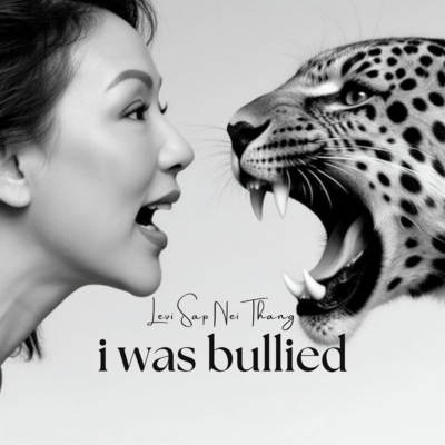 I Was Bullied Levi Sap Nei Thang