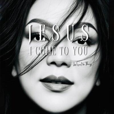 Jesus I Come To You - Levi Sap Nei Thang