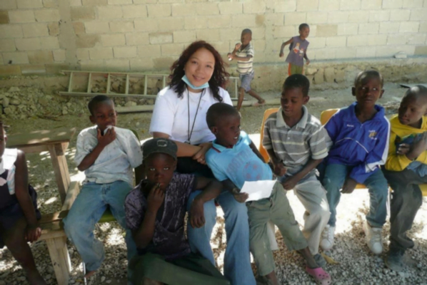 Levi Sap Nei Thang compassionate