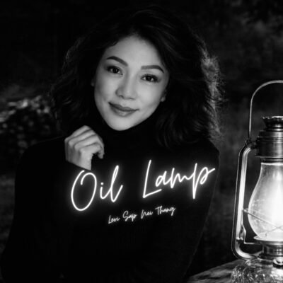Oil Lamp Levi Sap Nei Thang
