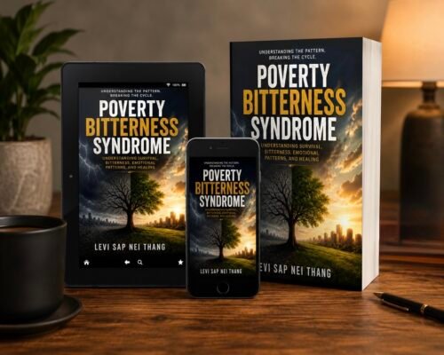 Poverty Bitterness Syndrome - Levi Sap Nei Thang