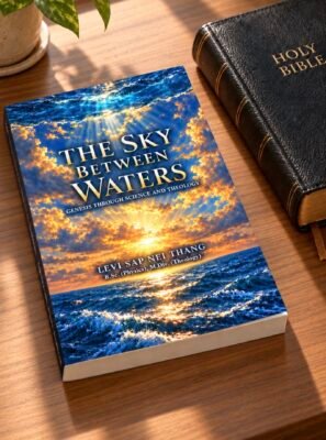 The Sky Between Waters