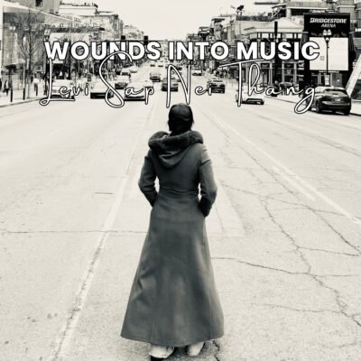 Wounds into Music - Levi Sap Nei Thang